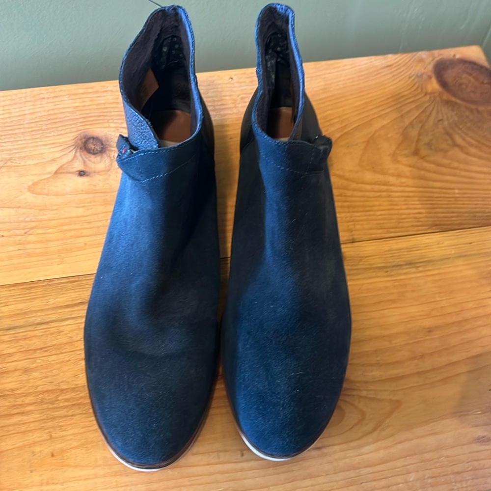 Ellen Degeneres Ankle Boot